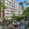 Отель Beautiful in Ipanema Near the Beach Vp303b Z2, фото 17