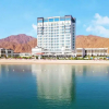 Отель Mirage Bab Al Bahr Hotel, фото 29