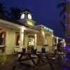 Отель Ambassador City Jomtien Pattaya - Marina Tower Wing в На-Чом-Тхиане