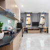 Отель Yours Studio Tower, фото 10