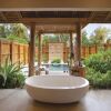 Отель Four Seasons Resort Seychelles at Desroches Island, фото 17