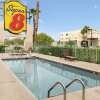 Отель Super 8 Marana/Tucson Area, фото 9