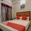 Отель OYO 9559 Hotel New Fort, фото 7