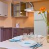 Гостиница FlatHome24 Na Fermskom 32 Apartments, фото 17