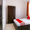 Отель OYO 505 Jardin Suites, фото 6