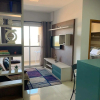 Отель Apartamento com piscina e academia, фото 13