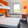 Отель ibis budget Archamps Porte de Genève, фото 30