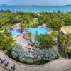 Отель Grand Soluxe Hotel & Resort, Sanya, фото 19