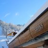 Отель Apartment With 3 Bedrooms in Modane, With Wonderful Mountain View and в Валфрежюс