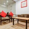 Отель Townhouse 1156 Hotel Grey Leaves, фото 11