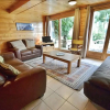 Отель les Envers Chalet Everest, фото 2