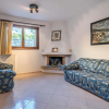 Отель Apartment With one Bedroom in Atsipópoulo, With Furnished Garden - 10, фото 2