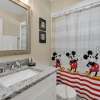 Отель Mickey's Lakeside Villa: Relaxing, Spacious, & Fun, Kissimmee, US, фото 8
