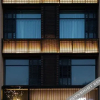 Отель Huarongyue Hotel, фото 1
