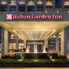 Отель Hilton Garden Inn Shiyan, фото 19