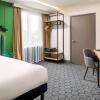 Отель ibis Styles London Seven Kings (Opening November 2020), фото 5