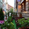 Отель Blue Istanbul - Special class, фото 16