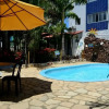 Отель Pousada Porto do Sol, фото 19