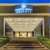 Отель Protea Hotel by Marriott Chipata в Чипате