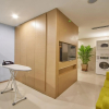 Отель Holiday Inn Express Panjin Downtown, an IHG Hotel, фото 25