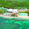 Отель Coconut Bay Beach Resort & Spa All Inclusive, фото 11