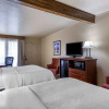 Отель Best Western Dunmar Inn, фото 49