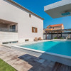 Отель Amazing Home in Biograd na Moru With 4 Bedrooms, Wifi and Outdoor Swimming Pool, фото 15