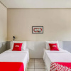 Отель Oyo Hotel Brasil Real, фото 22