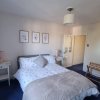 Отель Lovely 2-bed Cottage in Saint Bees 'Ca Lola' в Сейнт-Бис