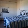 Отель Albergo San Lorenzo в Поппи