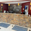 Отель AmericInn by Wyndham Grand Rapids Airport North, фото 41