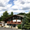 Отель Bavarian Inn Black Hills, фото 25