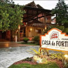 Отель Pousada Casa Do Forte, фото 35