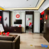 Отель Huaya International Hotel (Weifang High-speed Railway North Station), фото 2
