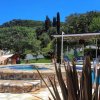 Отель Pool Villa in Corfu, Total Privacy, Beach Access, фото 5