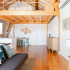 Отель Sjoao1 · Beaming Loft Apartment in the Heart of Porto, фото 2