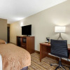 Отель Comfort Inn Asheville East-Blue Ridge Pkwy Access, фото 3