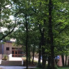 Отель Hôtel Centre Port-Royal в Сен-Ламбере