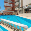 Отель Magi Apart Hotel, фото 16