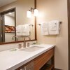 Отель Mountainview Inn & Suites, фото 9