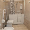 Отель Apartment With 2 Bedrooms in Calasetta, With Wifi - 2 km From the Beach, фото 9