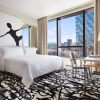 Отель JW Marriott Hotel Singapore South Beach, фото 38