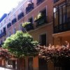 Отель Metropol Rooms Apartments в Мадриде