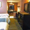 Отель Annie Oakley Motel Oakley, фото 4