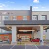 Отель Hampton Inn by Hilton Port Hope Cobourg, фото 23