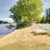 Отель Laconia Home w/ Beach - 1/2 Mi to Weirs Beach, фото 18