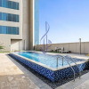 Отель Walaa Homes Damac Tower Riyad (برج داماك, طريق الملك فهد, العليا, الرياض), фото 16