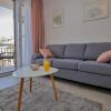 Отель Luxury apartment Makarska 2min from beach, фото 5