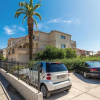 Отель Nice Home in Kastel Stafilic with WiFi, 3 Bedrooms & Hot Tub, фото 1