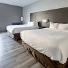 Отель Clarion Inn, фото 26